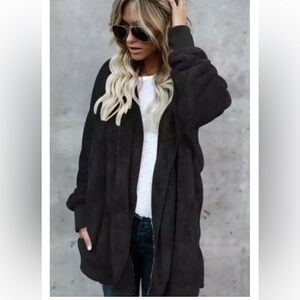 Cozy Jacket